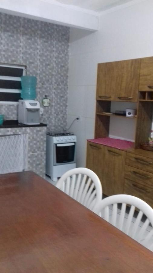 Casa Arraial Do Cabo别墅 外观 照片
