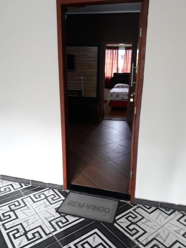 Casa Arraial Do Cabo别墅 外观 照片